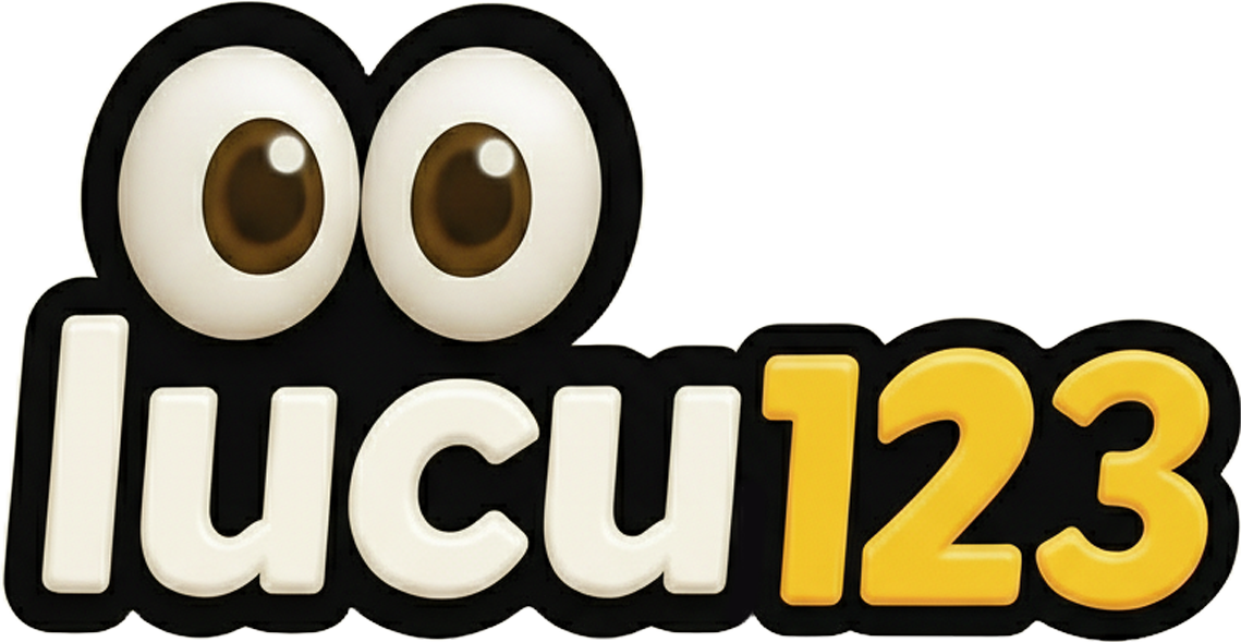 LUCU123 Logo
